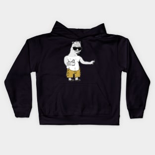 The Boomer Kids Hoodie